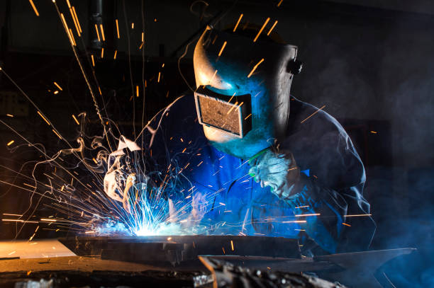 Best Marine and Shipbuilding Welding in Loyal, WI