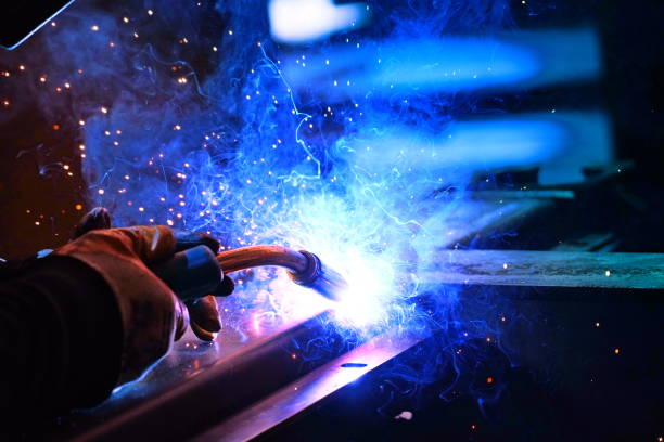 Affordable Welder Services in Loyal, WI