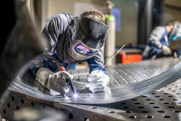 Best Maintenance and Repair Welding in Loyal, WI
